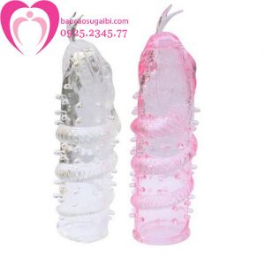 bao cao su đôn dên đầu rắn