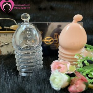 bao đôn khúc đầu gai móc siêu độc