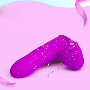 bao cao su ngón tay có rung