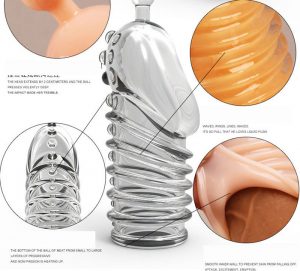 bao đôn khúc đầu gai móc siêu độc