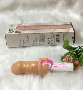 Bao cao su đôn dên leten 3 phân