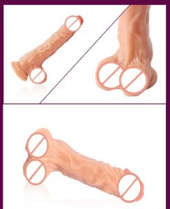 dương vật rung ngoáy sạc pin loveaider imperial