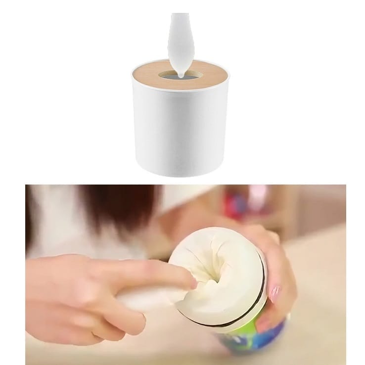 Cách Làm Sextoy Tự Sướng Cho Nam Tại Nhà