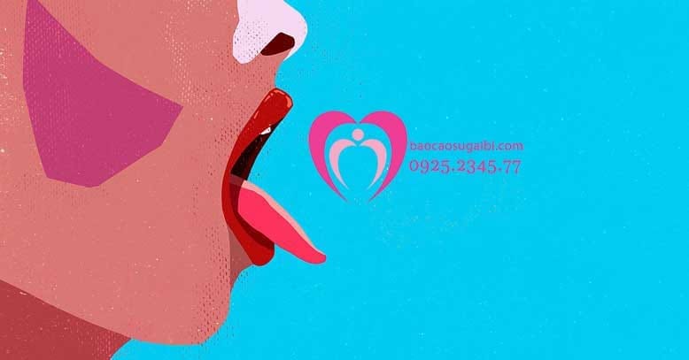 Tuyệt Chiêu Quan Hệ Bằng Miệng Khiến Nàng Lên Đỉnh