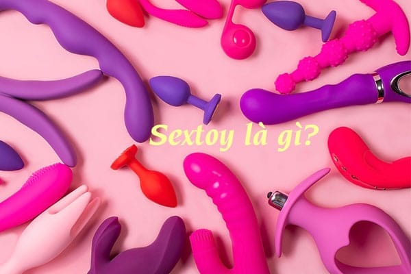 sextoy giá rẻ dành cho người mới