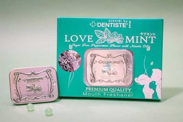 Kẹo BJ là gì - có gây hại không