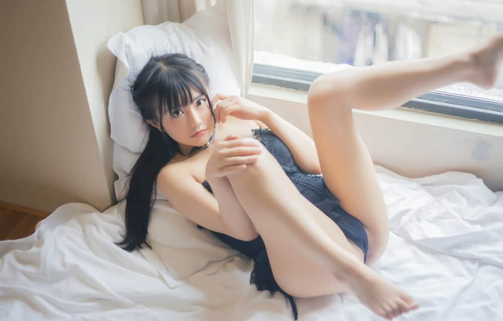 Nhận biết phụ nữ có dục vọng cao