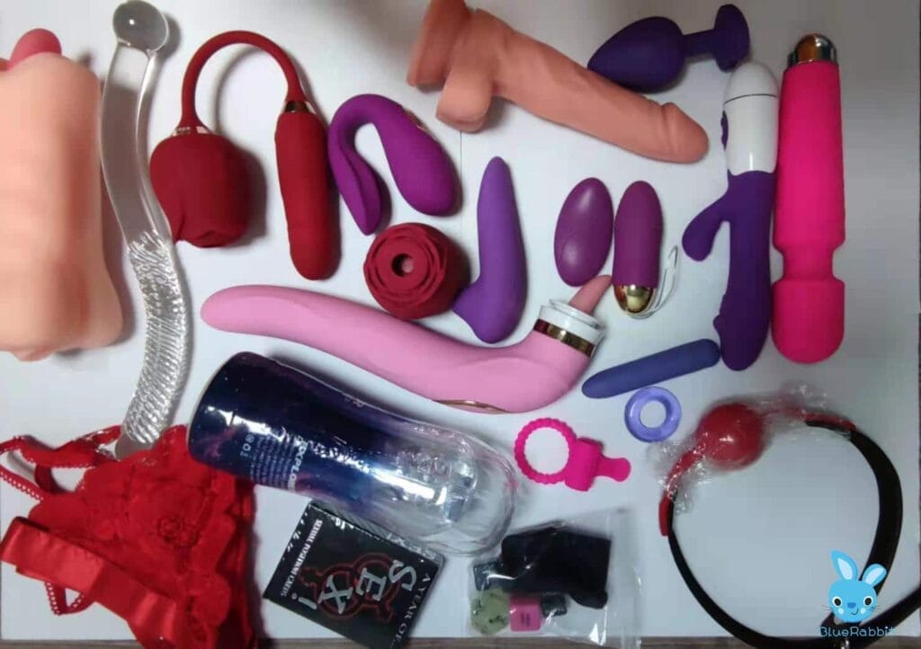 4 loại trứng rung tình yêu giúp nàng lên đỉnh