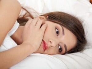 dấu hiệu phụ nữ lâu ngày không quan hệ