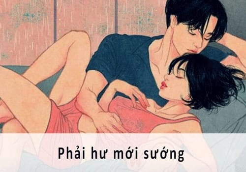Phụ Nữ Có Thích Khẩu Dâm Không
