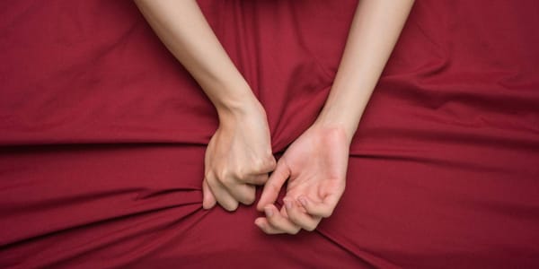 Phụ Nữ Khó Lên Đỉnh