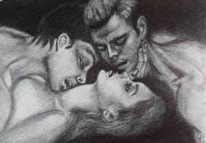 Quan Hệ Tập Thể Có Làm Phụ Nữ Sướng Không