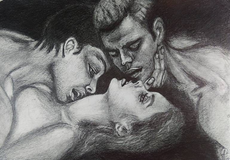 Quan Hệ Tập Thể Có Làm Phụ Nữ Sướng Không