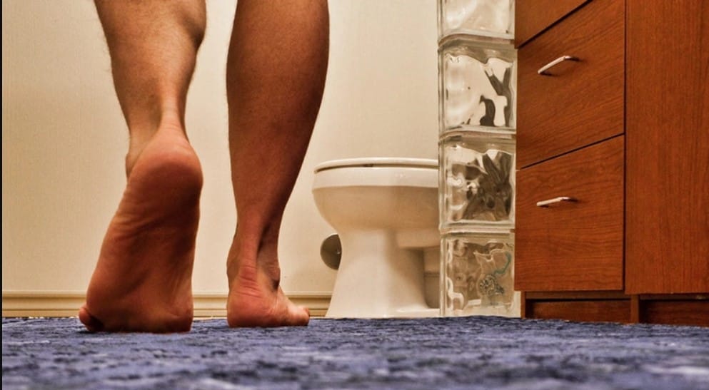 Sau Khi Xuất Tinh Bao Lâu Thì Nên Đi Tiểu