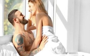 Khẩu dâm vào ngày nàng đèn đỏ