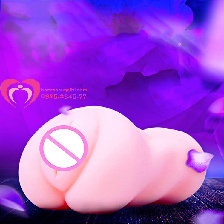 âm đạo giả là gì