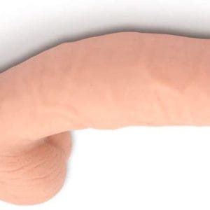 dương vật giả siêu khủng