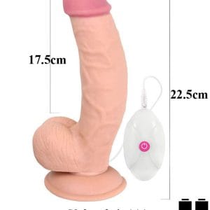 dương vật giả siêu khủng