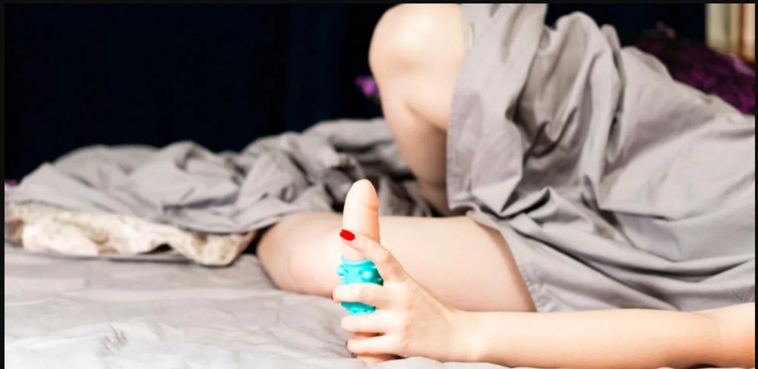 Sextoy Cho Phụ Nữ Mu Cao