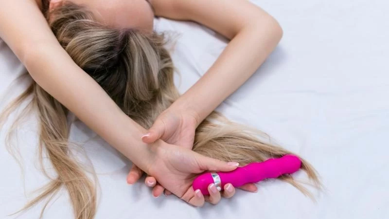 Sextoy Và Những Lợi Ích Bất Ngờ Trong Đời Sống Tình Dục