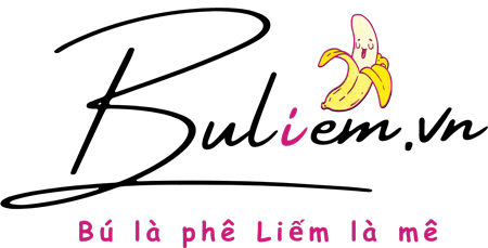 Bú Liếm