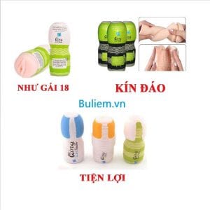 Có nên chọn âm đạo giả giá rẻ để sử dụng