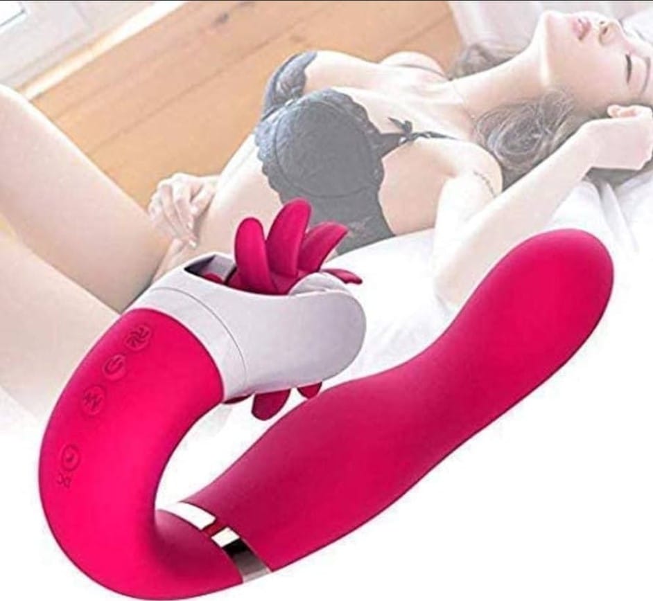 Dùng dương vật giả có sướng như quan hệ thật không?