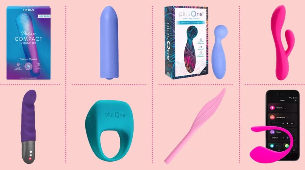 Cu Giả, Dương Vật Giả Cho Nữ Và Những Điều Bạn Chưa Biết