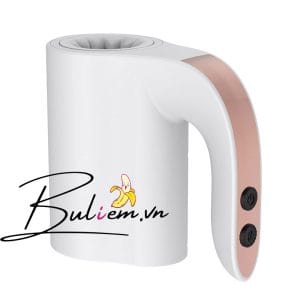 Máy Thủ Dâm Ngụy Trang Bình Đun Nước Turbo Sucker