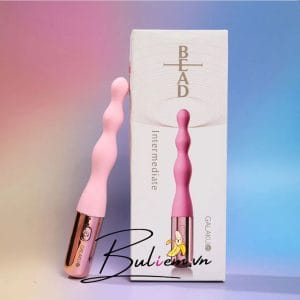 Que Rung Hậu Môn 10 Chế Độ Galaku Bead