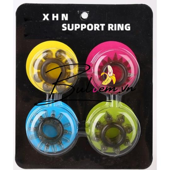 bo-4-vong-deo-duong-vat-silicone-cao-cap-support-ring3